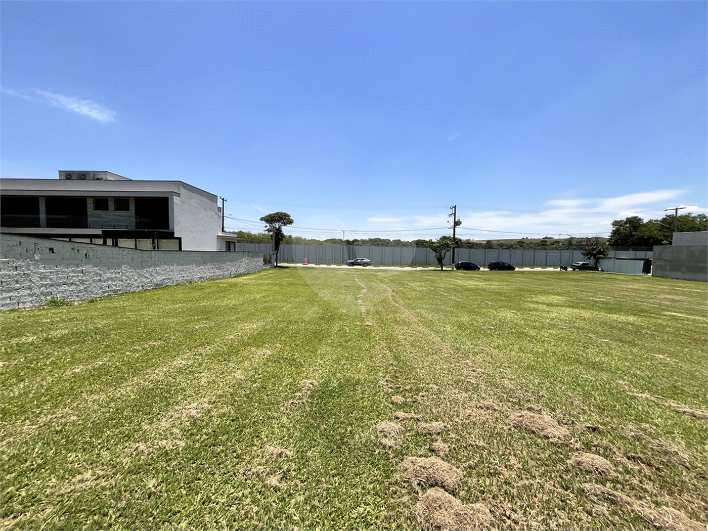 Terreno à venda no condomínio Fazenda Imperial, Sorocaba - SP