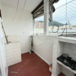 Apartamento à venda com 2 quartos em Tijuca, Rio de Janeiro, RJ