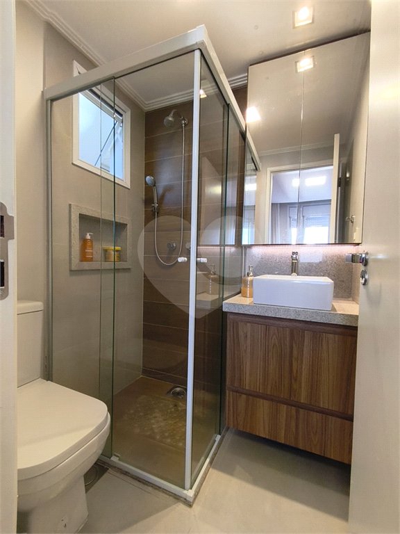 Apartamento à venda com 3 quartos, sendo 1 suíte, em Chora Menino, São Paulo, SP