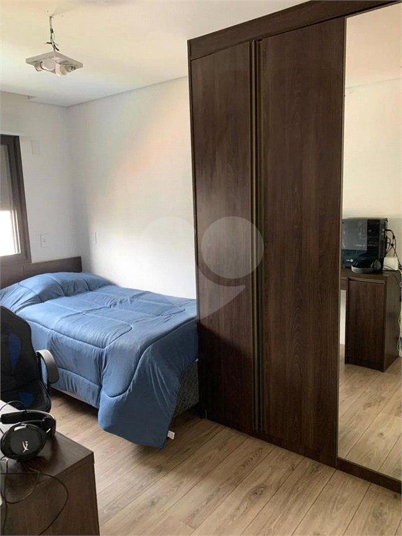 Cobertura à venda com 3 quartos, sendo 2 suítes,  em Mirandópolis, São Paulo, SP