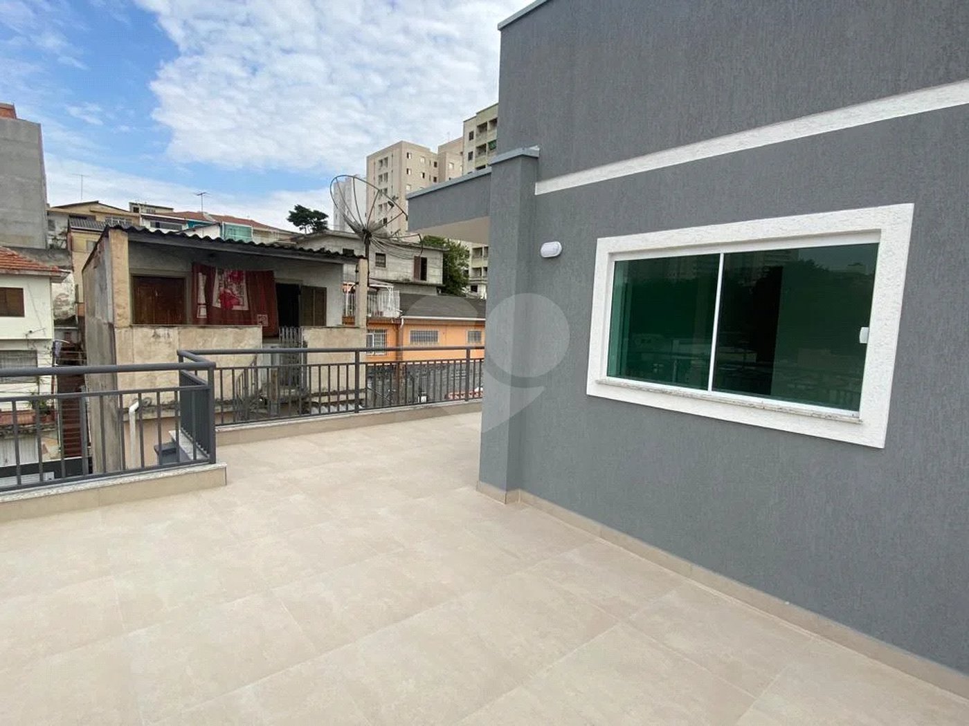 Casa à venda com 2 quartos no condomínio Rua Cauré, São Paulo - SP