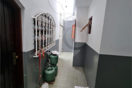 Casa à venda com 4 quartos, sendo 1 suíte, em Jardim Lídia, São Paulo, SP