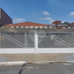 Casa Térrea à venda com 4 quartos, sendo 2 suítes,  em Parque Edu Chaves, São Paulo, SP