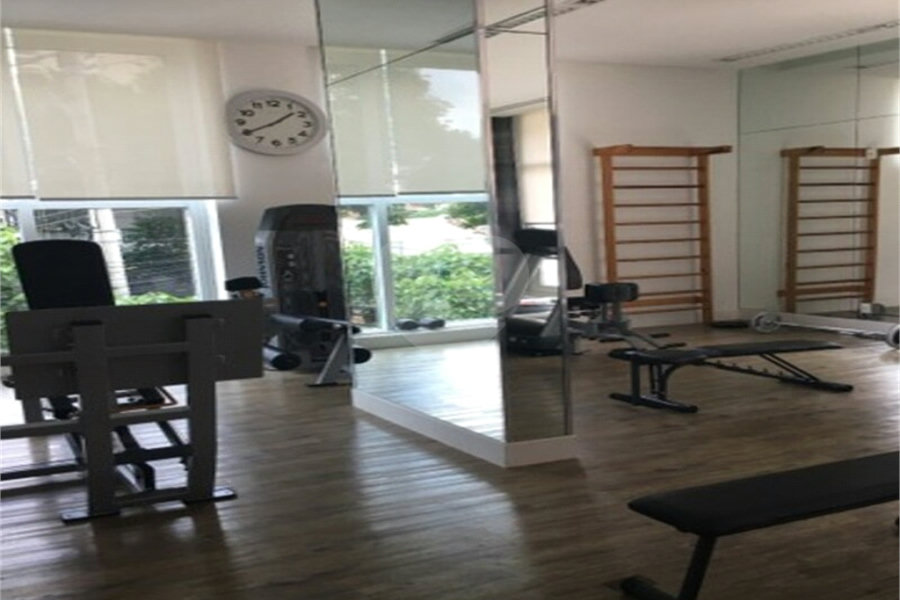 Apartamento para alugar com 1 suíte, em Paraíso, São Paulo, SP