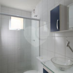 Apartamento à venda com 2 quartos em Jardim Vera Cruz, Sorocaba, SP