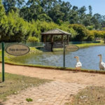 Casa à venda com 3 quartos, sendo 2 suítes,  no condomínio Arboretum, Vinhedo - SP