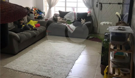 Sobrado à venda com 2 quartos em Santana, São Paulo, SP