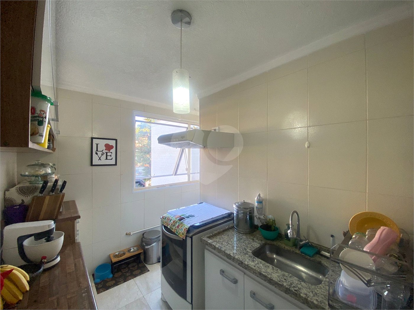 Apartamento à venda com 2 quartos em Imirim, São Paulo, SP