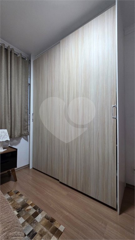 Apartamento à venda com 3 quartos, sendo 1 suíte, no Centro, São Bernardo do Campo, SP