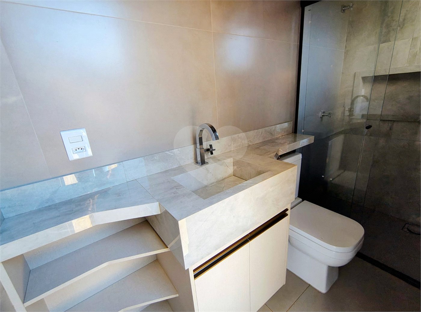 Casa à venda com 3 suítes no condomínio Vivendas da Mata - Portal Aroeira, Ribeirão Preto - SP