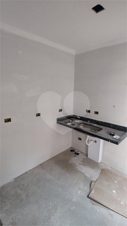 Casa à venda com 2 quartos no condomínio Residencial Oliveira, São Paulo - SP