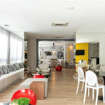 Apartamento à venda com 1 suíte no Centro, São Paulo, SP