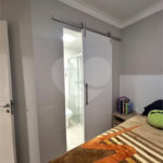 Apartamento à venda com 3 quartos, sendo 1 suíte, em Jardim Luanda, São Paulo, SP