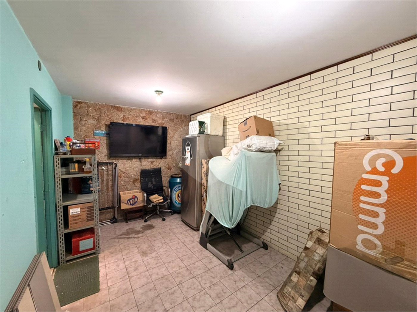 Casa para alugar com 7 quartos, sendo 2 suítes,  em Tijuca, Rio de Janeiro, RJ