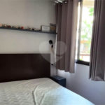 Apartamento à venda com 1 suíte em Indianópolis, São Paulo, SP