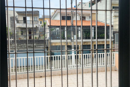 Sobrado à venda com 3 quartos em Vila Dalila, São Paulo, SP