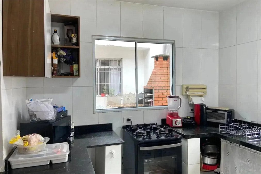 Sobrado à venda com 3 quartos, sendo 2 suítes, em Conjunto Residencial Butantã, São Paulo, SP