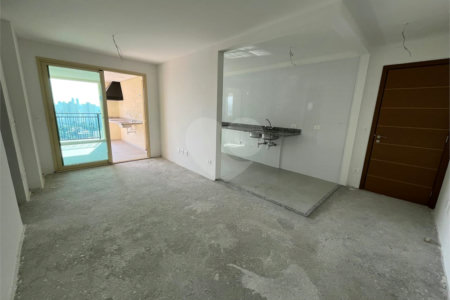 Apartamento à venda com 2 quartos, sendo 1 suíte,  em Jardim São Paulo(zona Norte), São Paulo, SP