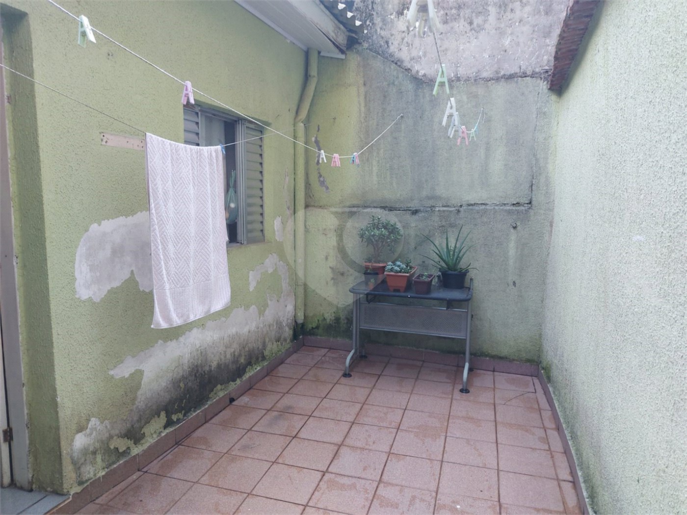 Casa à venda com 2 quartos em Parque Vitória, São Paulo, SP