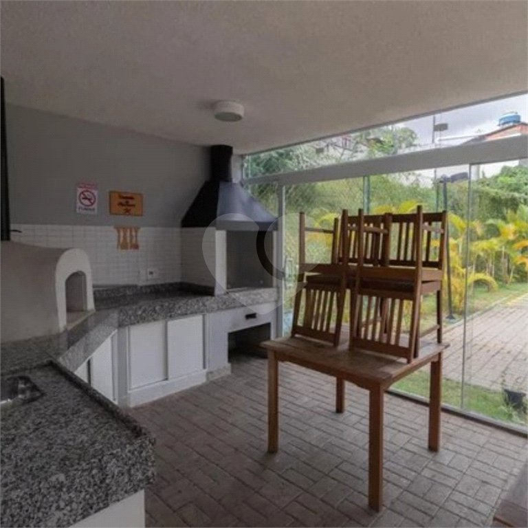 Apartamento à venda com 2 quartos, sendo 1 suíte, em Jardim Íris, São Paulo, SP