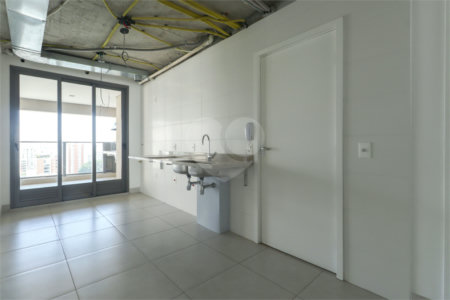 Apartamento à venda com 3 quartos, sendo 2 suítes,  em Brooklin, São Paulo, SP