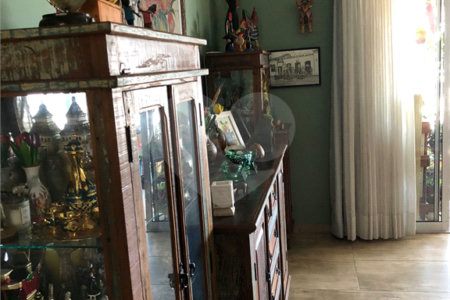 Apartamento à venda com 4 quartos, sendo 3 suítes, em Belenzinho, São Paulo, SP