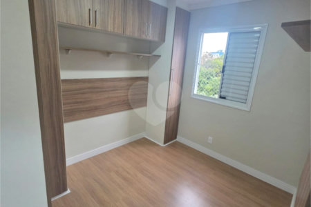 Apartamento à venda com 2 quartos em Vila Fiori, Sorocaba, SP