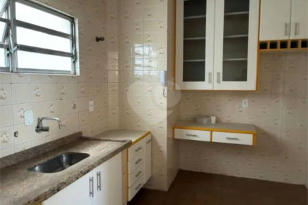 Apartamento à venda com 2 quartos em Taboão, São Bernardo do Campo, SP