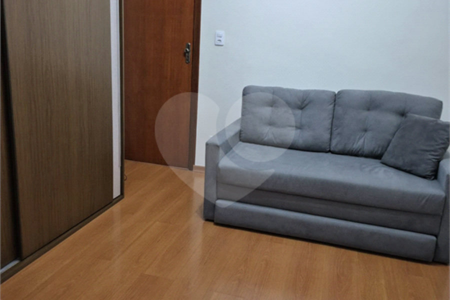 Sobrado à venda com 2 quartos em Tremembé, São Paulo, SP