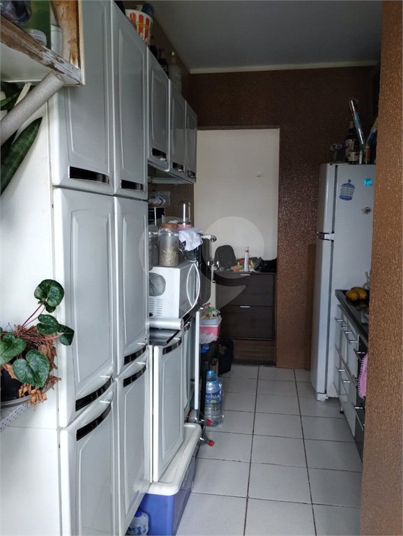 Apartamento à venda com 2 quartos em Vila Santa Teresa (zona Sul), São Paulo, SP