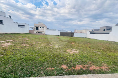 Terreno à venda no condomínio Residencial Villagio Wanel, Sorocaba - SP