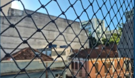 Apartamento à venda com 2 quartos em Tijuca, Rio de Janeiro, RJ
