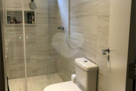 Apartamento à venda com 4 quartos, sendo 3 suítes, em Alto da Boa Vista, São Paulo, SP
