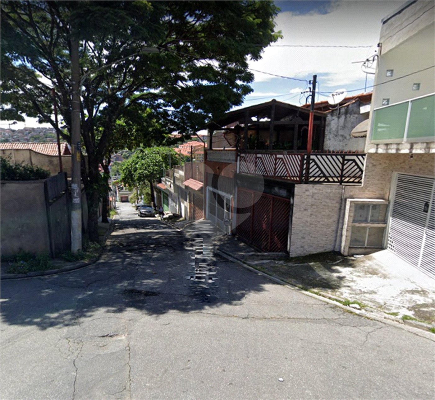 Terreno à venda em Tremembé, São Paulo, SP