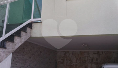 Sobrado à venda com 3 quartos, sendo 1 suíte,  em Tucuruvi, São Paulo, SP