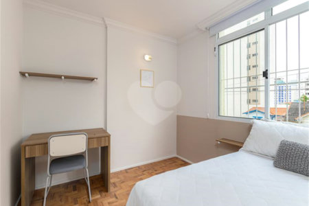 Apartamento à venda com 4 quartos, sendo 2 suítes, em Pinheiros, São Paulo, SP