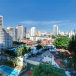 Apartamento à venda com 2 quartos, sendo 1 suíte, em Vila Mariana, São Paulo, SP