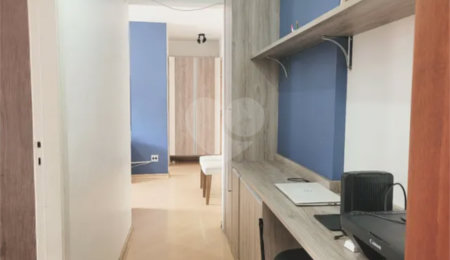 Apartamento à venda com 2 quartos em Freguesia do Ó, São Paulo, SP