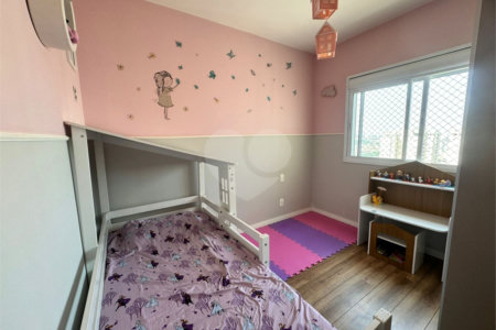 Apartamento à venda com 3 quartos, sendo 1 suíte, no Centro, São Bernardo do Campo, SP