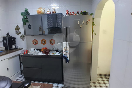 Casa à venda com 3 quartos em Campo Grande, Rio de Janeiro, RJ