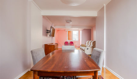 Apartamento à venda com 3 quartos, sendo 2 suítes,  em Perdizes, São Paulo, SP