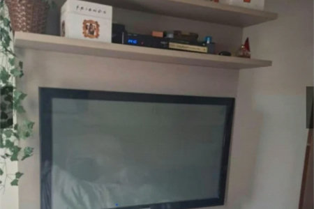 Apartamento à venda com 2 quartos, sendo 1 suíte, em Vila Andrade, São Paulo, SP