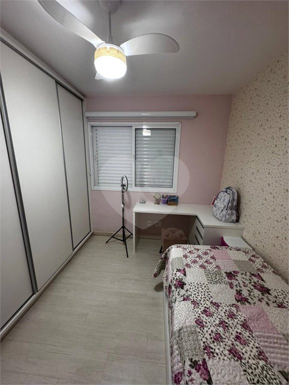 Apartamento à venda com 3 quartos, sendo 1 suíte, em Santa Claudina, Vinhedo, SP