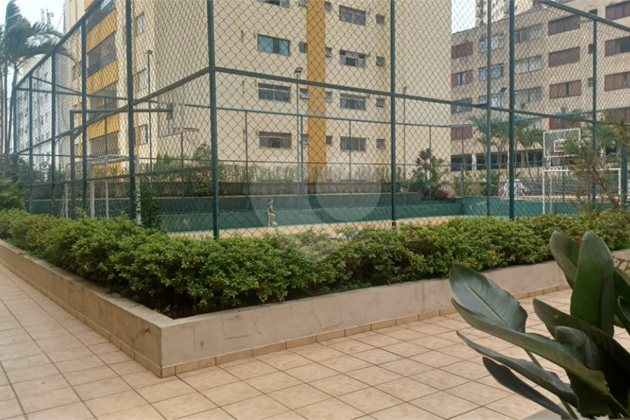 Apartamento à venda com 3 quartos em Santana, São Paulo, SP