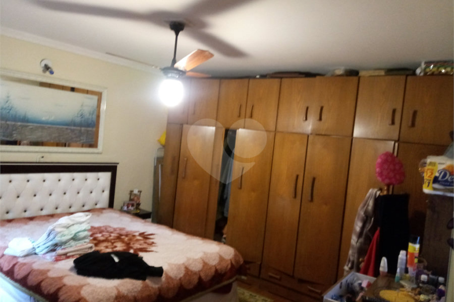Casa à venda com 2 quartos em Tucuruvi, São Paulo, SP