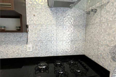 Apartamento à venda com 3 suítes no Centro, Indaiatuba, SP