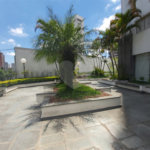 Apartamento à venda com 3 quartos, sendo 2 suítes, em Vila Andrade, São Paulo, SP
