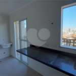 Casa à venda com 2 quartos no condomínio Residencial Luta, São Paulo - SP