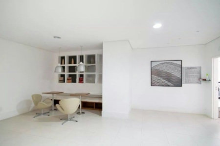 Cobertura com 2 dormitórios à venda, 125 m² por R$ 2.400.000,00 - Brooklin Paulista - São Paulo/SP