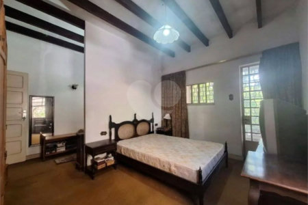Sobrado à venda com 3 quartos, sendo 1 suíte, em Vila Clementino, São Paulo, SP